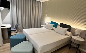 Hotel Mediterraneo Valencia